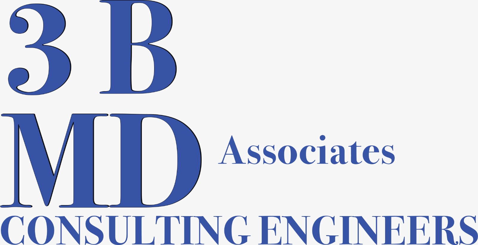 3BMD Associates Consulting Engineering