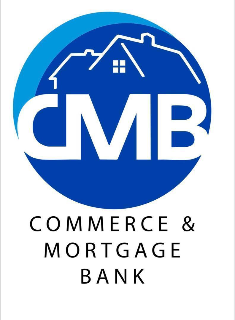 Commerce & Mortgage Bank